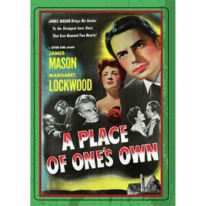 A Place of One's Own  DVD